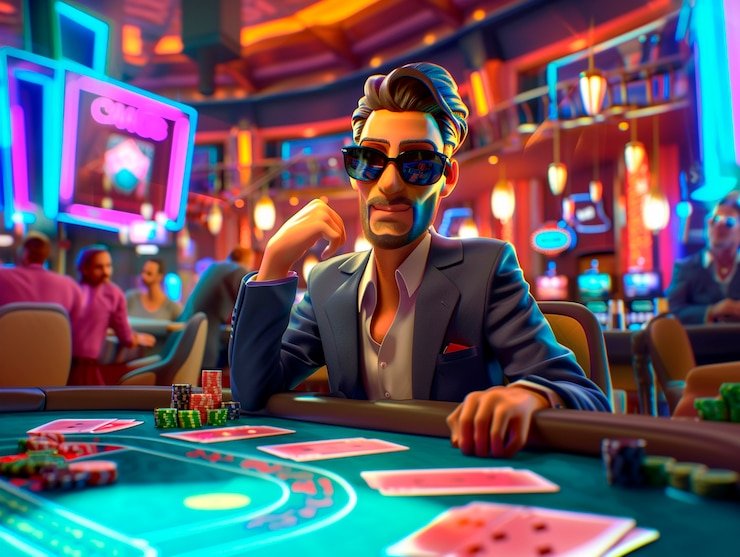 Panduan meja Roulette Eropa untuk dewasa
